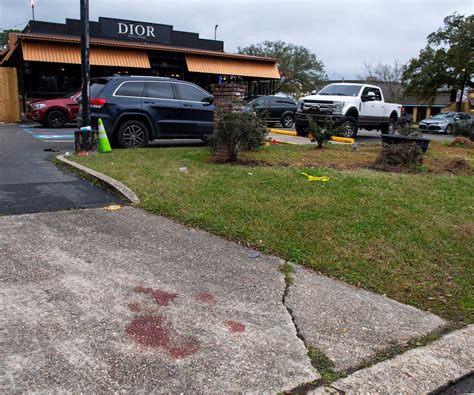 12 injured in shooting at Louisiana nightclub 